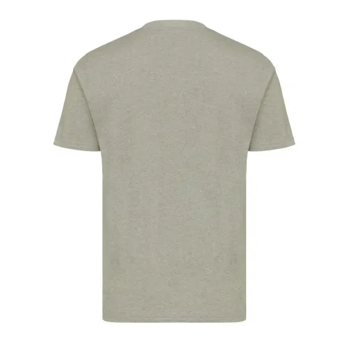 Camiseta IQONIQ Sierra de algodón reciclado ligero