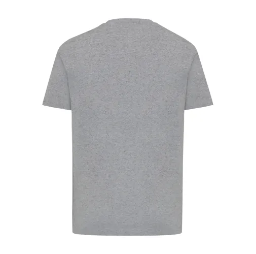 Camiseta IQONIQ Sierra de algodón reciclado ligero