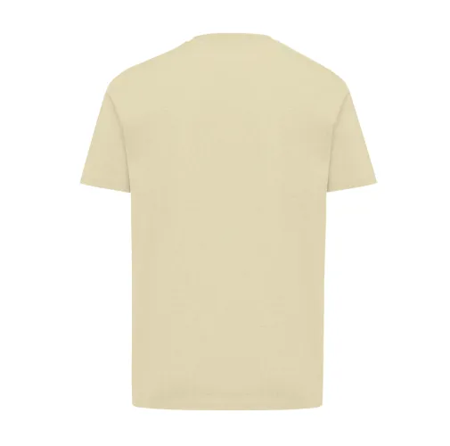 Camiseta IQONIQ Sierra de algodón reciclado ligero