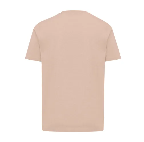 Camiseta IQONIQ Sierra de algodón reciclado ligero