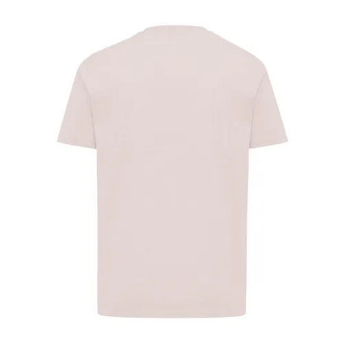 Camiseta IQONIQ Sierra de algodón reciclado ligero