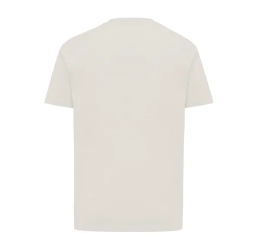 Camiseta IQONIQ Sierra de algodón reciclado ligero