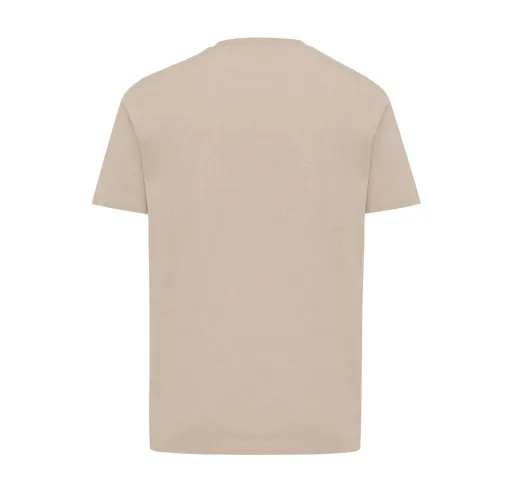 Camiseta IQONIQ Sierra de algodón reciclado ligero