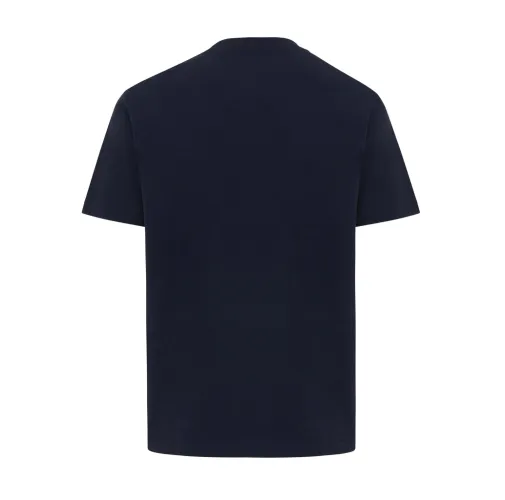 Camiseta IQONIQ Teide de algodón reciclado