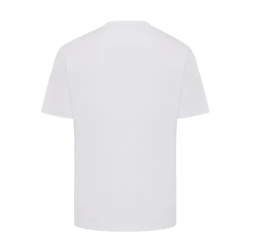 Camiseta IQONIQ Teide de algodón reciclado