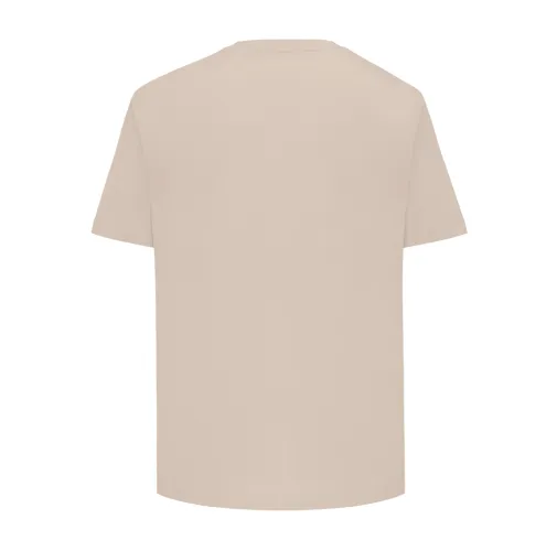 Camiseta IQONIQ Teide de algodón reciclado