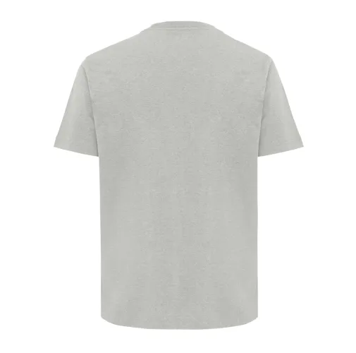 Camiseta IQONIQ Teide de algodón reciclado