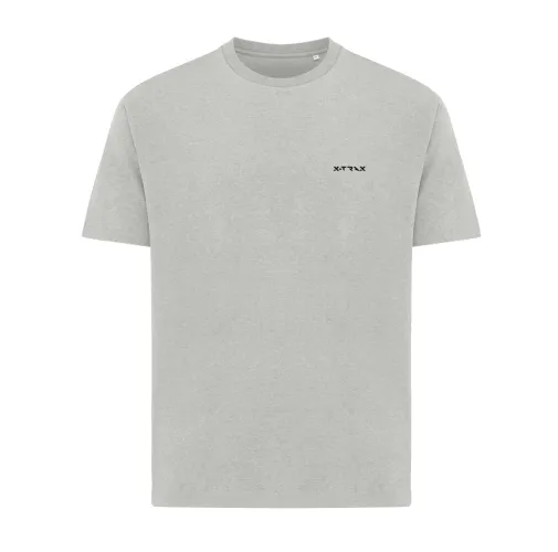 Camiseta IQONIQ Teide de algodón reciclado