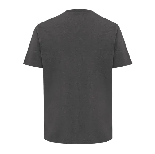 Camiseta IQONIQ Teide de algodón reciclado