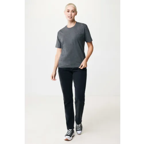 Camiseta IQONIQ Teide de algodón reciclado