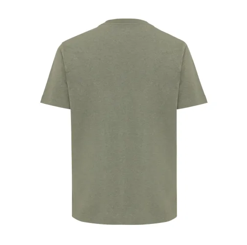 Camiseta IQONIQ Teide de algodón reciclado