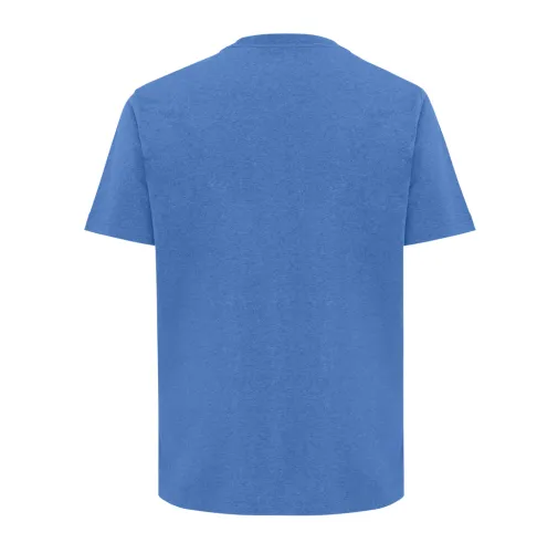 Camiseta IQONIQ Teide de algodón reciclado