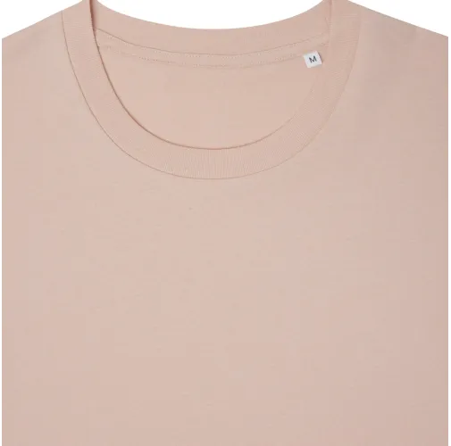 Camiseta IQONIQ Teide de algodón reciclado