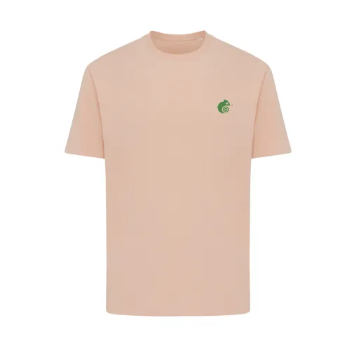 Camiseta IQONIQ Teide de algodón reciclado