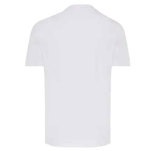 Camiseta IQONIQ Brett de algodón reciclado