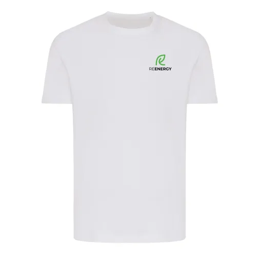 Camiseta IQONIQ Brett de algodón reciclado