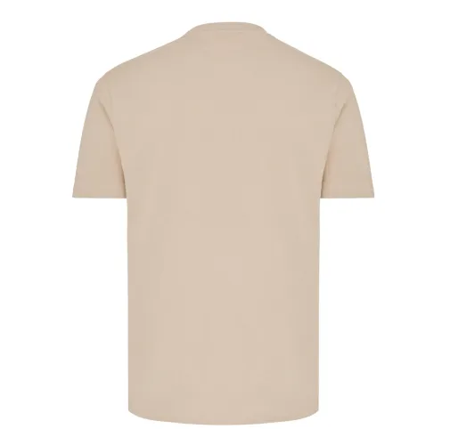 Camiseta IQONIQ Brett de algodón reciclado