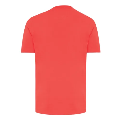 Camiseta IQONIQ Brett de algodón reciclado