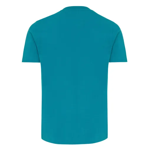 Camiseta IQONIQ Brett de algodón reciclado