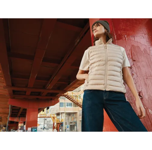 Camiseta IQONIQ Brett de algodón reciclado