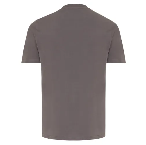 Camiseta IQONIQ Brett de algodón reciclado