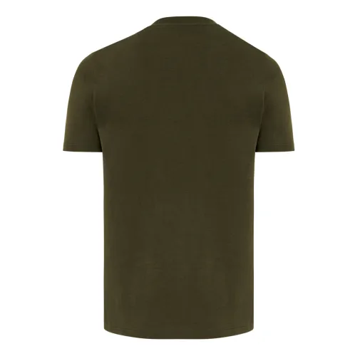 Camiseta IQONIQ Brett de algodón reciclado