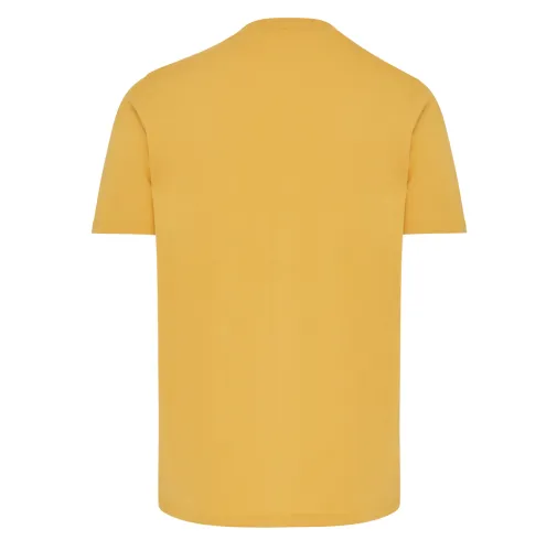 Camiseta IQONIQ Brett de algodón reciclado