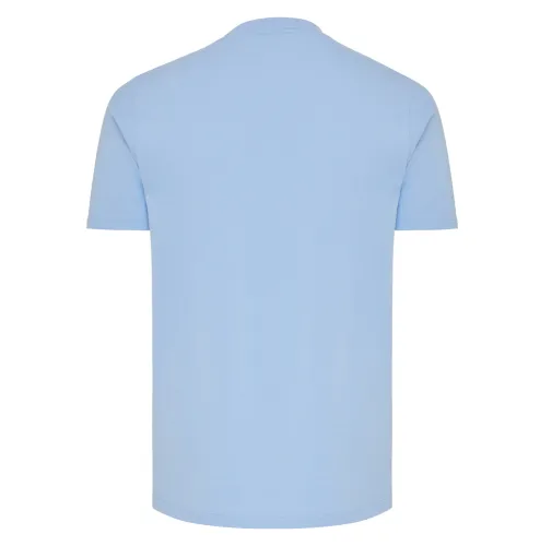 Camiseta IQONIQ Brett de algodón reciclado