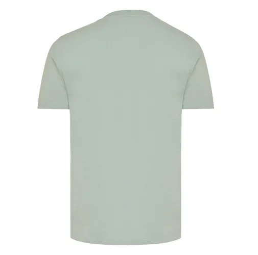Camiseta IQONIQ Brett de algodón reciclado