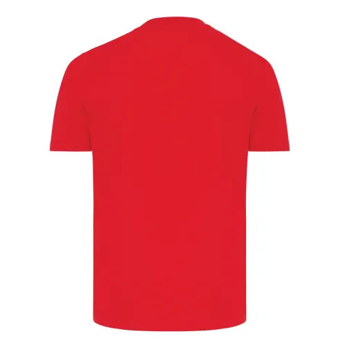 Camiseta IQONIQ Brett de algodón reciclado