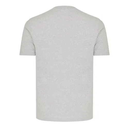 Camiseta IQONIQ Brett de algodón reciclado