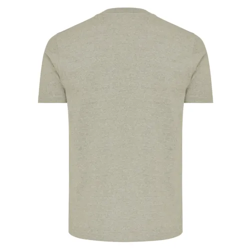 Camiseta IQONIQ Brett de algodón reciclado