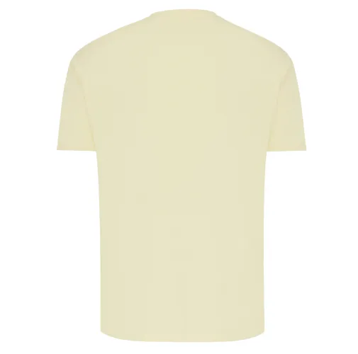 Camiseta IQONIQ Brett de algodón reciclado