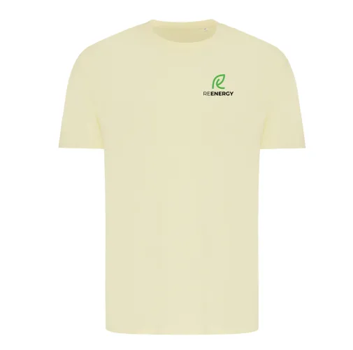 Camiseta IQONIQ Brett de algodón reciclado