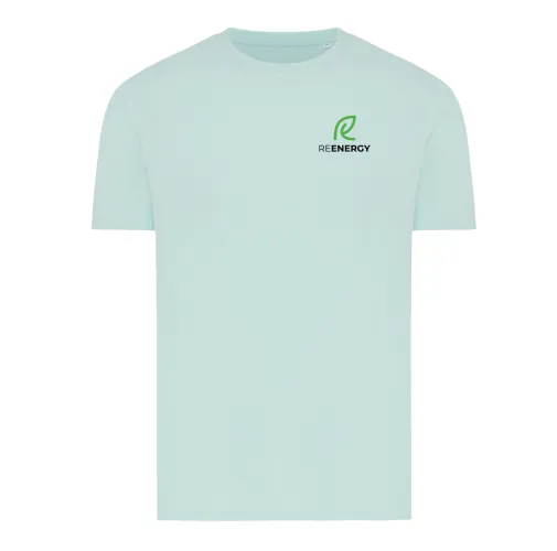 Camiseta IQONIQ Brett de algodón reciclado