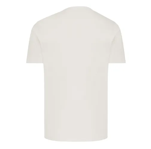 Camiseta IQONIQ Brett de algodón reciclado