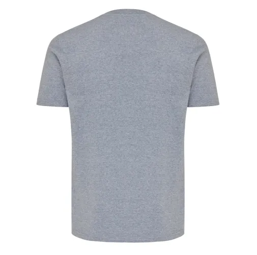 Camiseta IQONIQ Brett de algodón reciclado