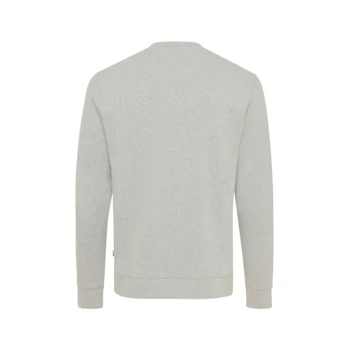 Jersey IQONIQ Denali algodón reciclado sin teñir