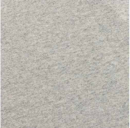 Jersey IQONIQ Denali algodón reciclado sin teñir