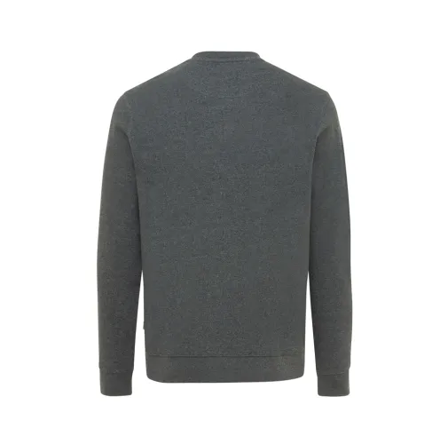 Jersey IQONIQ Denali algodón reciclado sin teñir