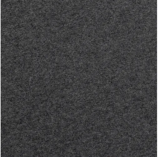 Jersey IQONIQ Denali algodón reciclado sin teñir