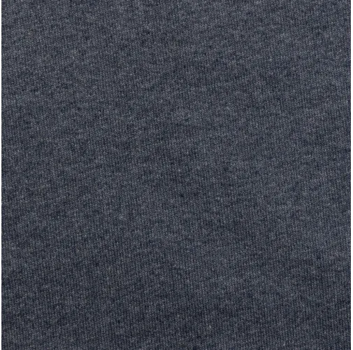 Jersey IQONIQ Denali algodón reciclado sin teñir