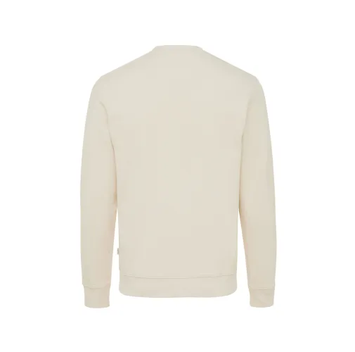 Jersey IQONIQ Denali algodón reciclado sin teñir