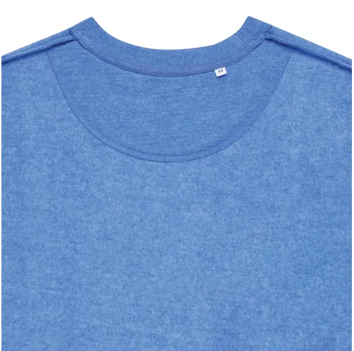 Jersey IQONIQ Denali algodón reciclado sin teñir