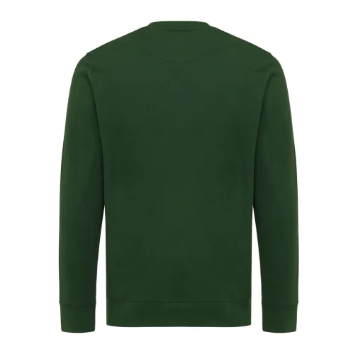 Cuello redondo de algodón reciclado IQONIQ Etosha