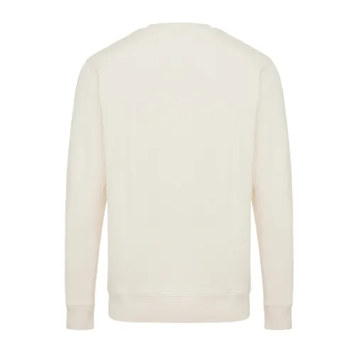 Cuello redondo de algodón reciclado IQONIQ Etosha