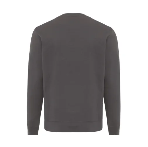 Cuello redondo de algodón reciclado IQONIQ Etosha