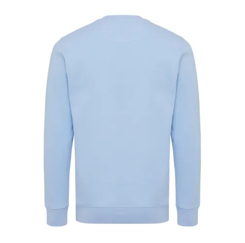 Cuello redondo de algodón reciclado IQONIQ Etosha