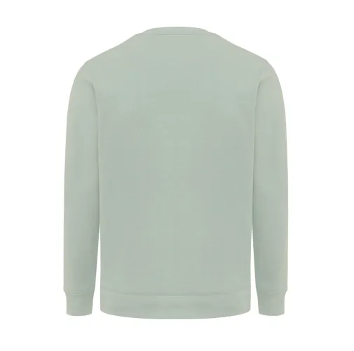 Cuello redondo de algodón reciclado IQONIQ Etosha