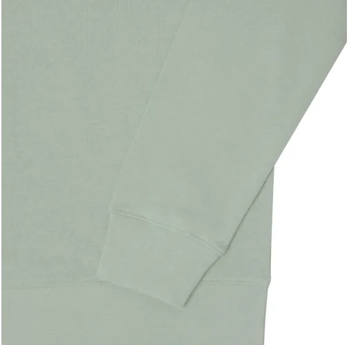 Cuello redondo de algodón reciclado IQONIQ Etosha